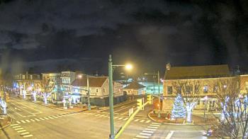 Weather camera view of JoJos Pizza.