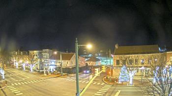 Weather camera view of JoJos Pizza.