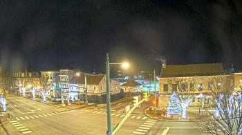 Weather camera view of JoJos Pizza.