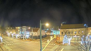 Weather camera view of JoJos Pizza.