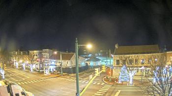 Weather camera view of JoJos Pizza.