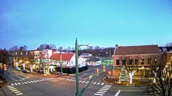 Weather camera view of JoJos Pizza.