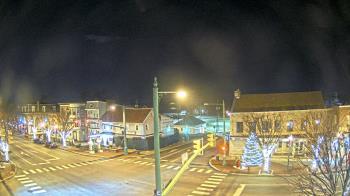 Weather camera view of JoJos Pizza.