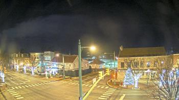 Weather camera view of JoJos Pizza.