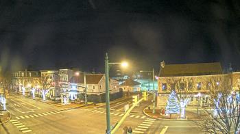 Weather camera view of JoJos Pizza.