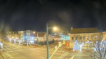 Weather camera view of JoJos Pizza.