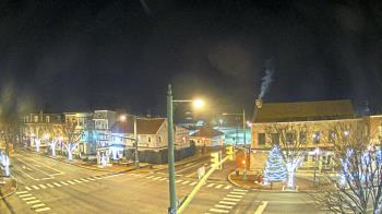 Weather camera view of JoJos Pizza.