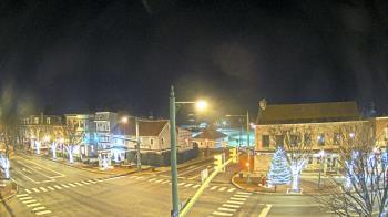 Weather camera view of JoJos Pizza.