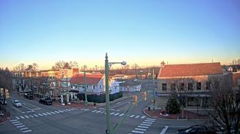 Weather camera view of JoJos Pizza.