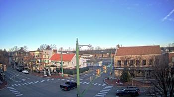 Weather camera view of JoJos Pizza.