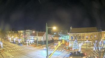 Weather camera view of JoJos Pizza.