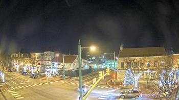 Weather camera view of JoJos Pizza.