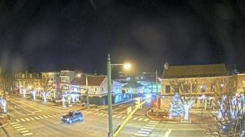 Weather camera view of JoJos Pizza.