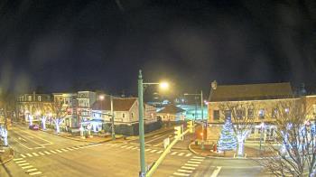 Weather camera view of JoJos Pizza.