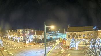 Weather camera view of JoJos Pizza.