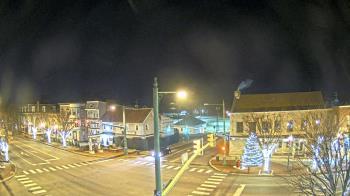 Weather camera view of JoJos Pizza.