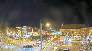 Weather camera view of JoJos Pizza.