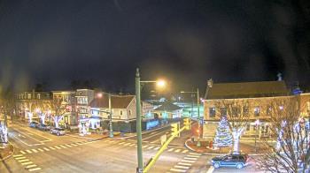 Weather camera view of JoJos Pizza.