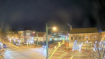 Weather camera view of JoJos Pizza.