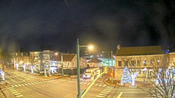 Weather camera view of JoJos Pizza.