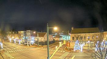 Weather camera view of JoJos Pizza.