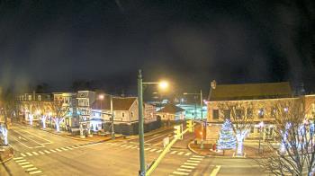 Weather camera view of JoJos Pizza.