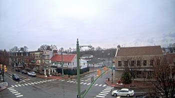 Weather camera view of JoJos Pizza.