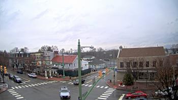 Weather camera view of JoJos Pizza.
