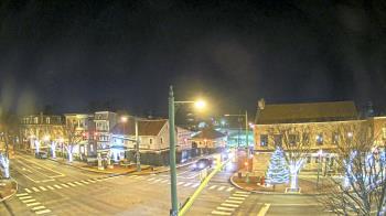 Weather camera view of JoJos Pizza.