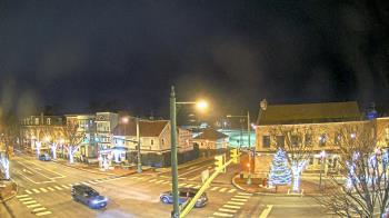 Weather camera view of JoJos Pizza.