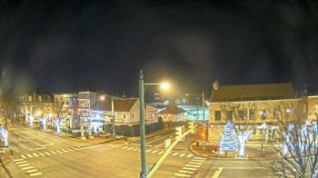 Weather camera view of JoJos Pizza.