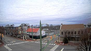 Weather camera view of JoJos Pizza.