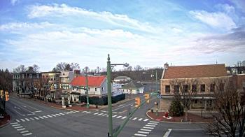 Weather camera view of JoJos Pizza.