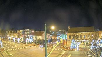 Weather camera view of JoJos Pizza.