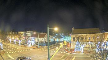 Weather camera view of JoJos Pizza.