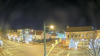 Weather camera view of JoJos Pizza.