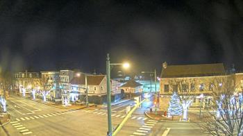 Weather camera view of JoJos Pizza.
