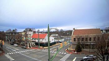 Weather camera view of JoJos Pizza.