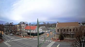 Weather camera view of JoJos Pizza.