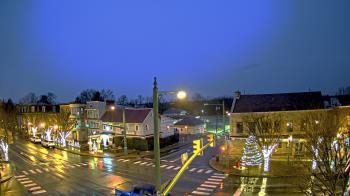 Weather camera view of JoJos Pizza.