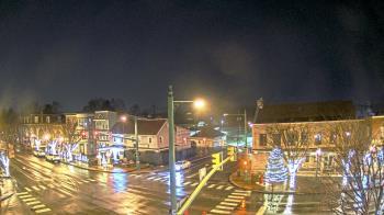 Weather camera view of JoJos Pizza.