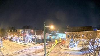 Weather camera view of JoJos Pizza.