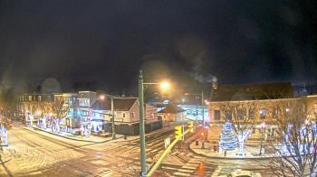 Weather camera view of JoJos Pizza.