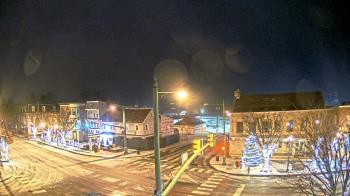 Weather camera view of JoJos Pizza.