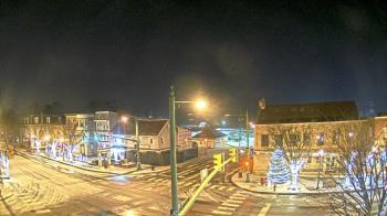Weather camera view of JoJos Pizza.