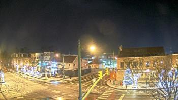 Weather camera view of JoJos Pizza.