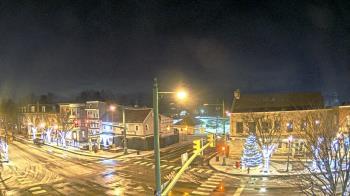 Weather camera view of JoJos Pizza.