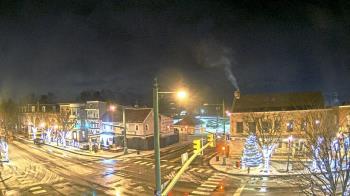 Weather camera view of JoJos Pizza.