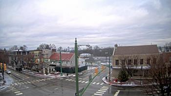 Weather camera view of JoJos Pizza.