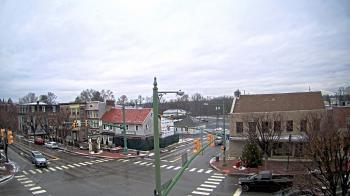 Weather camera view of JoJos Pizza.